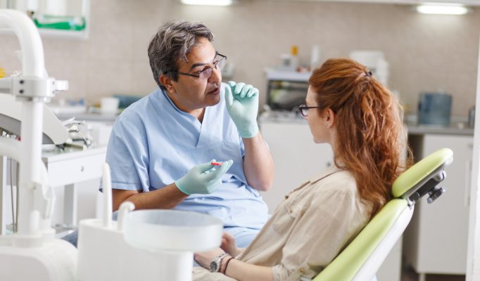 La importancia de las visitas regulares al dentista