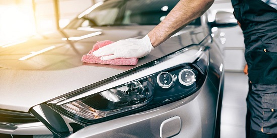 Razones para lavar autos con profesionales